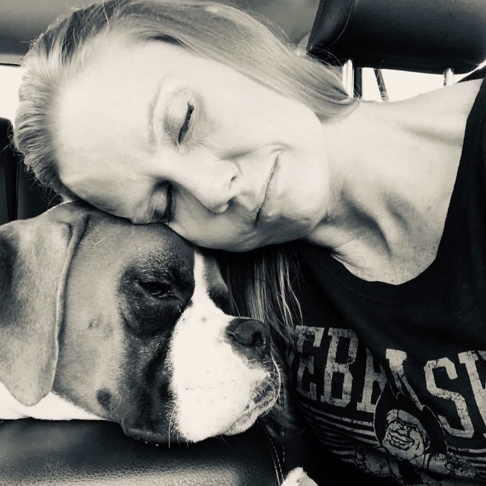 Meet your Posher, Tara